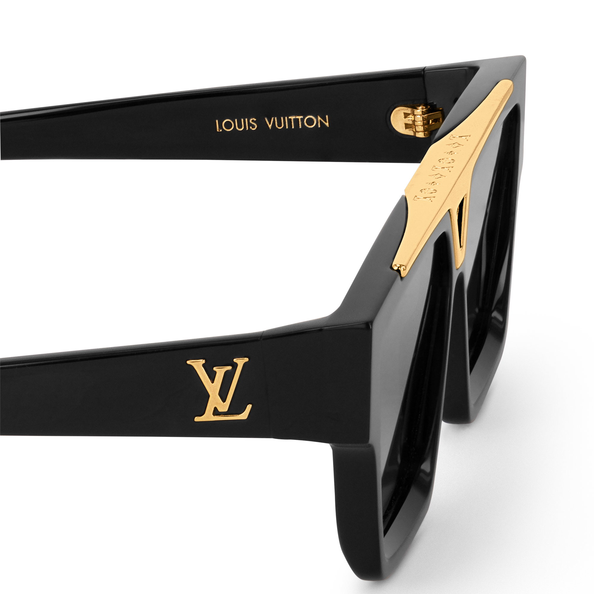 S00 Accesorios Lentes de sol Lentes de sol 1.1 Evidence | Louis Vuitton ® (Ampliar producto)