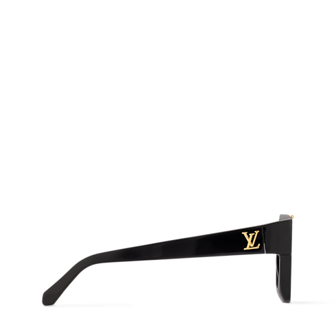 S00 Accesorios Lentes de sol Lentes de sol 1.1 Evidence | Louis Vuitton ® (Ampliar producto)