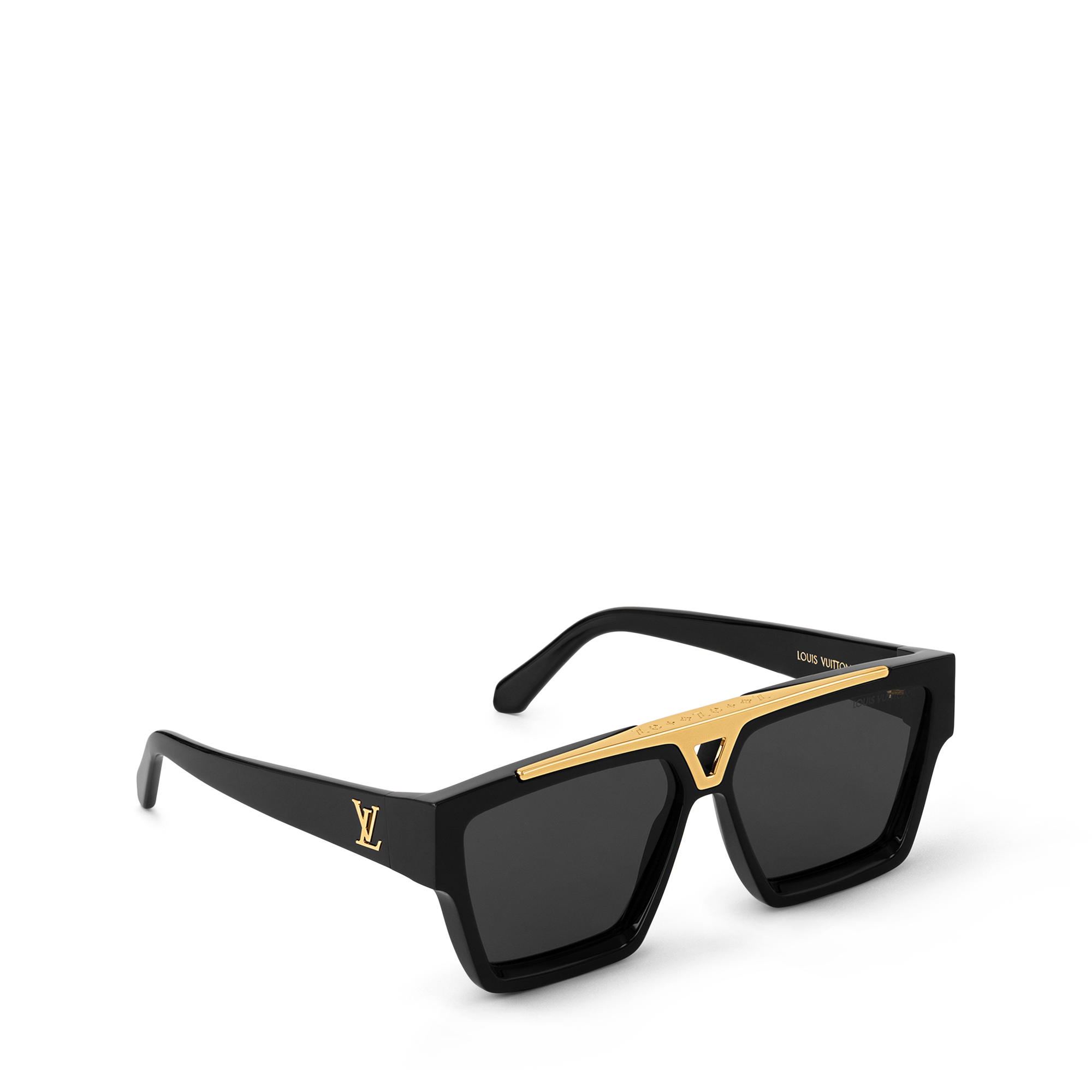 S00 Accesorios Lentes de sol Lentes de sol 1.1 Evidence | Louis Vuitton ® (Ampliar producto)