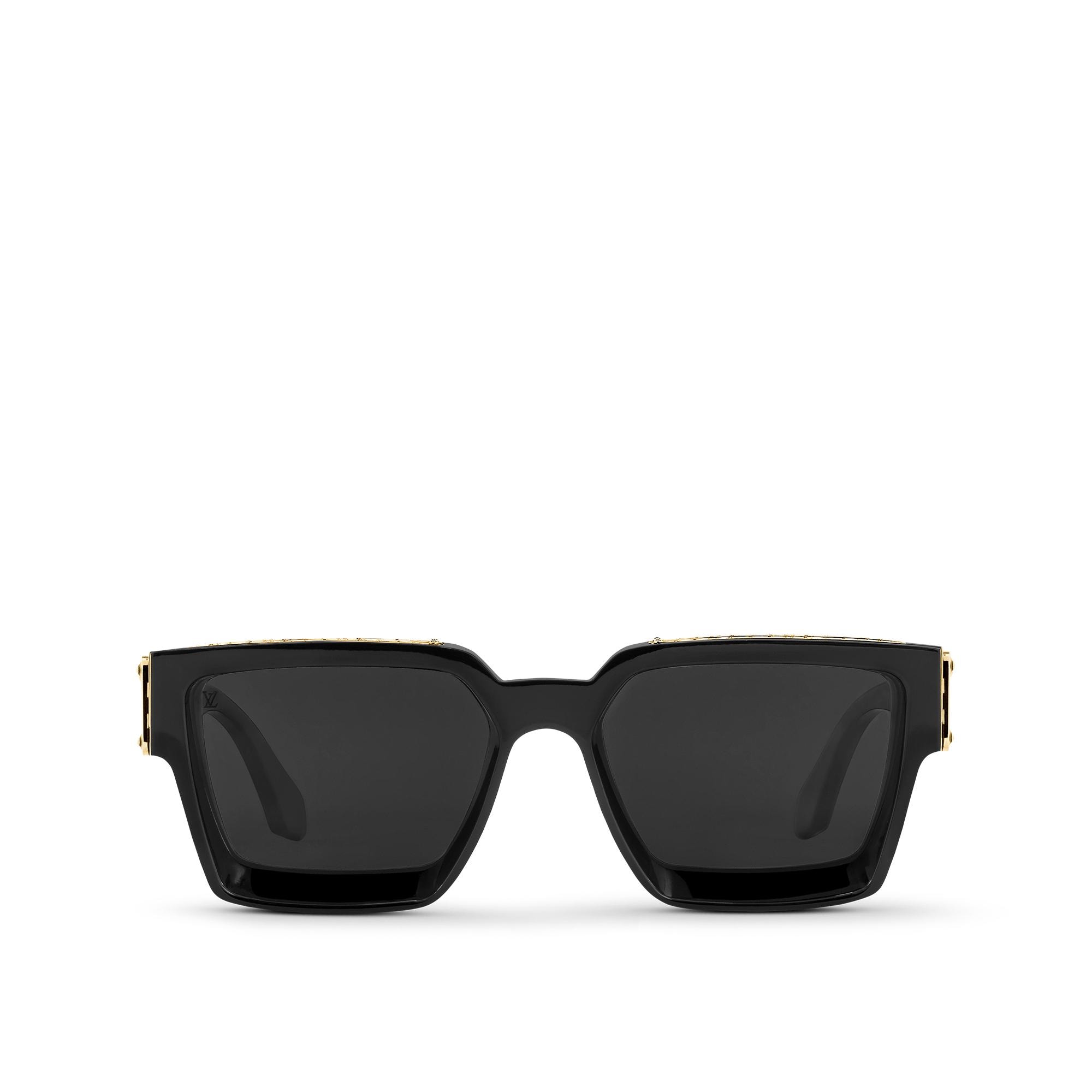 S00 Accesorios Lentes de sol Lentes de sol 1.1 Millionaires | Louis Vuitton ® (Ampliar producto)