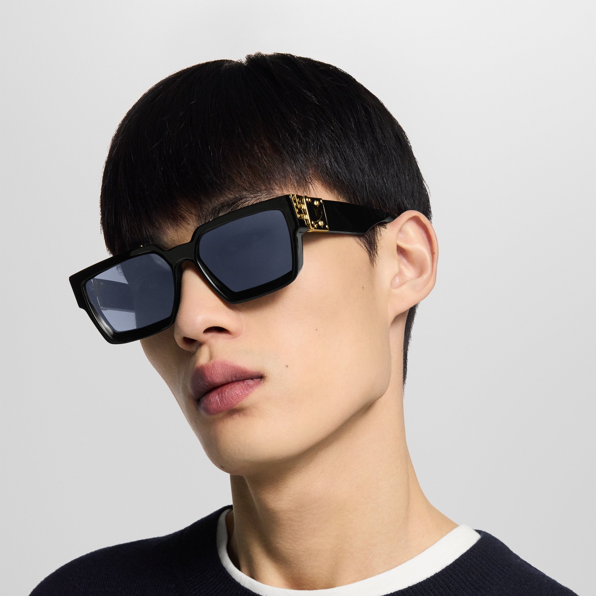 S00 Accesorios Lentes de sol Lentes de sol 1.1 Millionaires | Louis Vuitton ® (Ampliar producto)