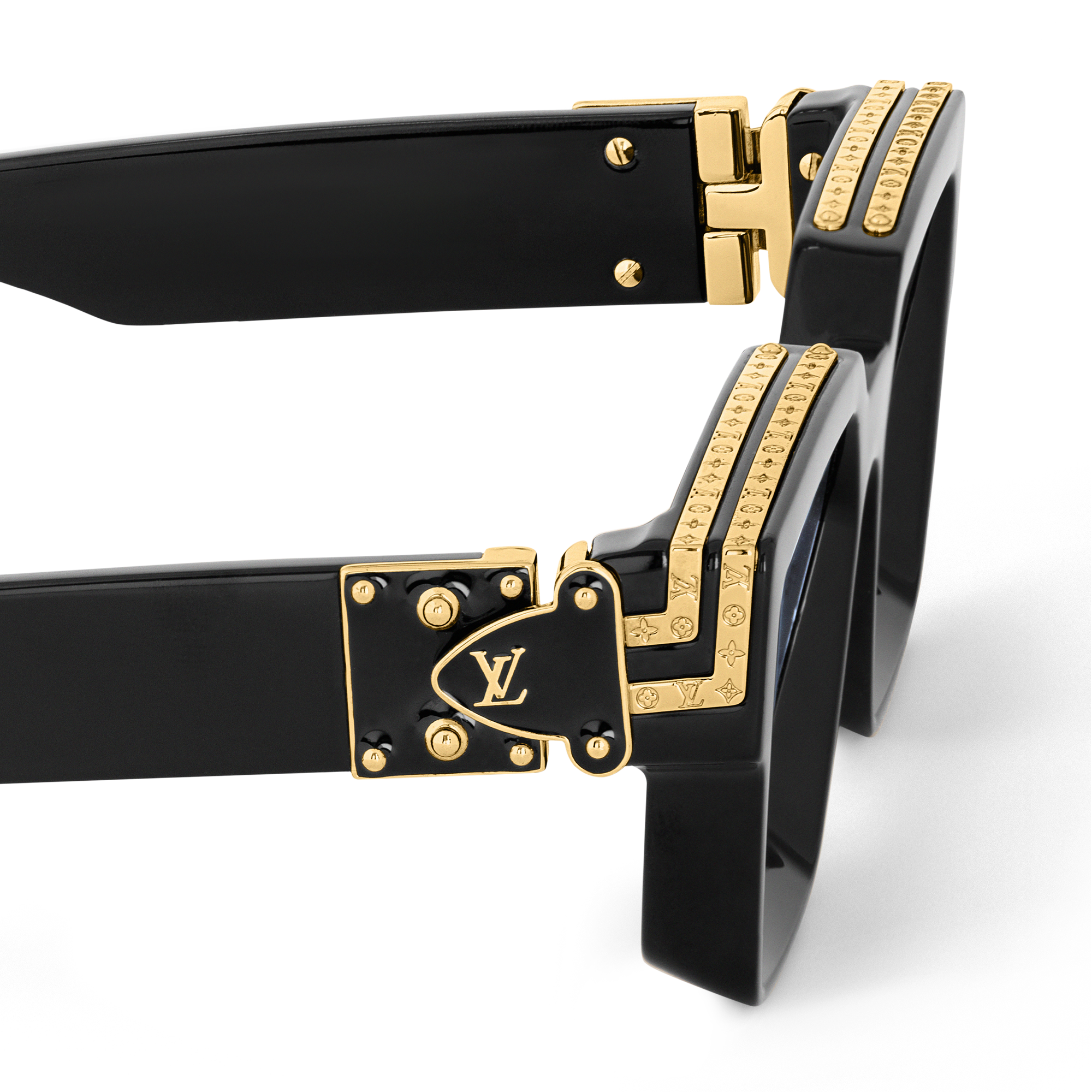 S00 Accesorios Lentes de sol Lentes de sol 1.1 Millionaires | Louis Vuitton ® (Ampliar producto)