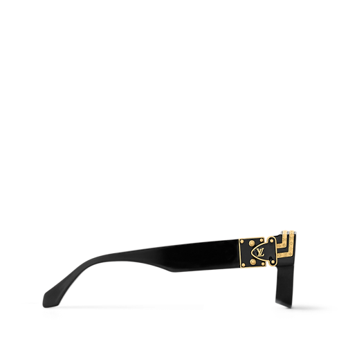 S00 Accesorios Lentes de sol Lentes de sol 1.1 Millionaires | Louis Vuitton ® (Ampliar producto)