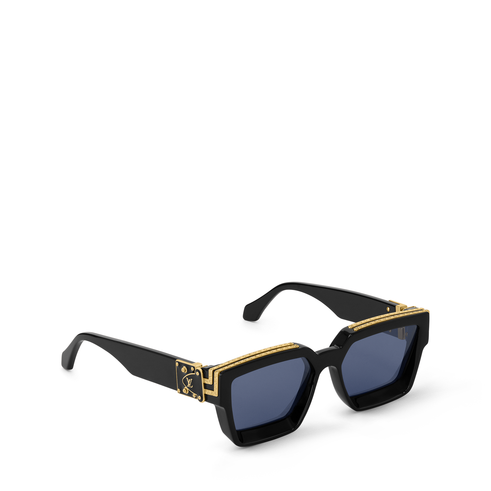 S00 Accesorios Lentes de sol Lentes de sol 1.1 Millionaires | Louis Vuitton ® (Ampliar producto)