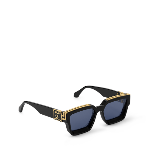 S00 Accesorios Lentes de sol Lentes de sol 1.1 Millionaires | Louis Vuitton ® (Ampliar producto)