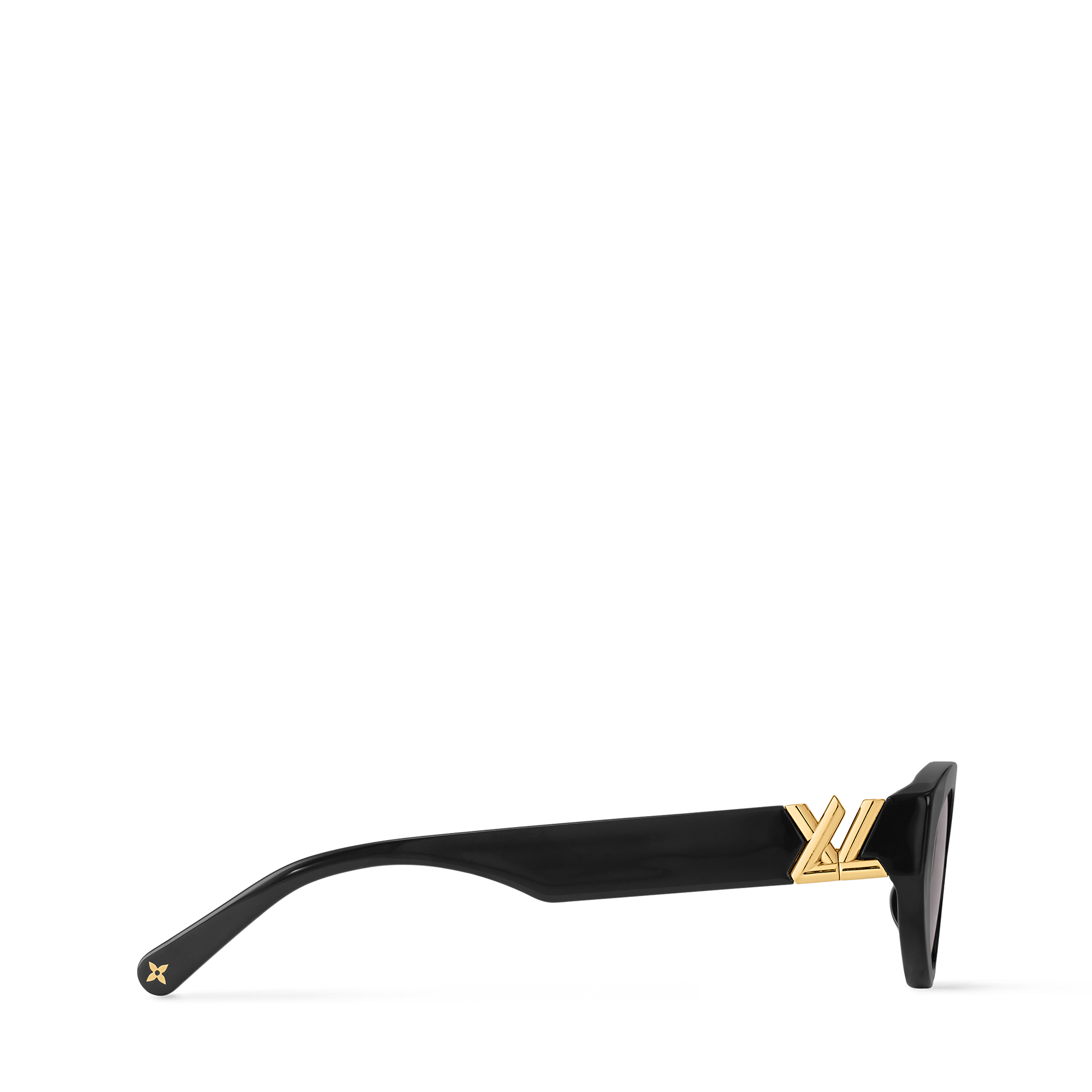 S00 Accesorios Lentes de sol Lentes de sol 1.1 Millionaires Square | Louis Vuitton ® (Ampliar producto)