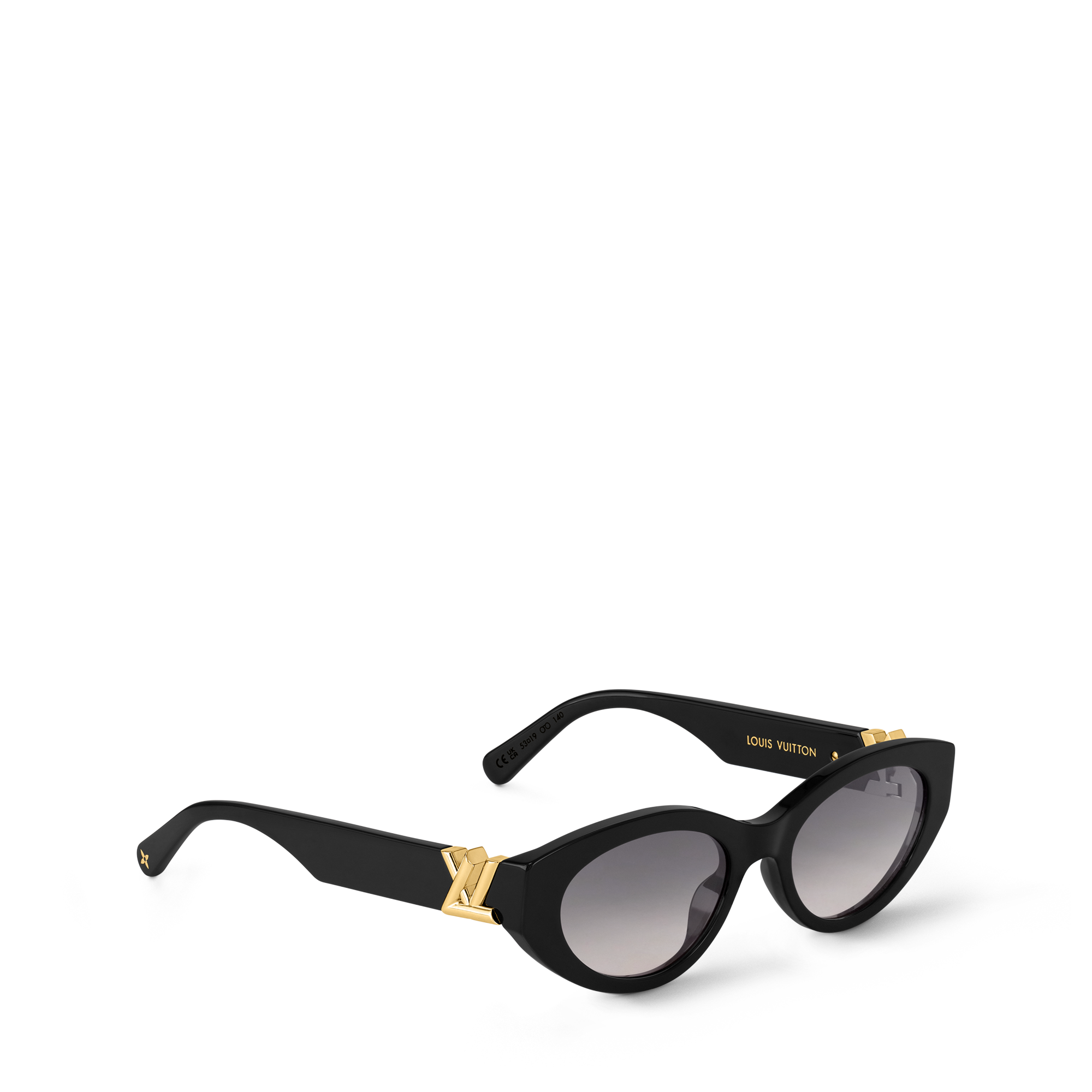 S00 Accesorios Lentes de sol Lentes de sol 1.1 Millionaires Square | Louis Vuitton ® (Ampliar producto)