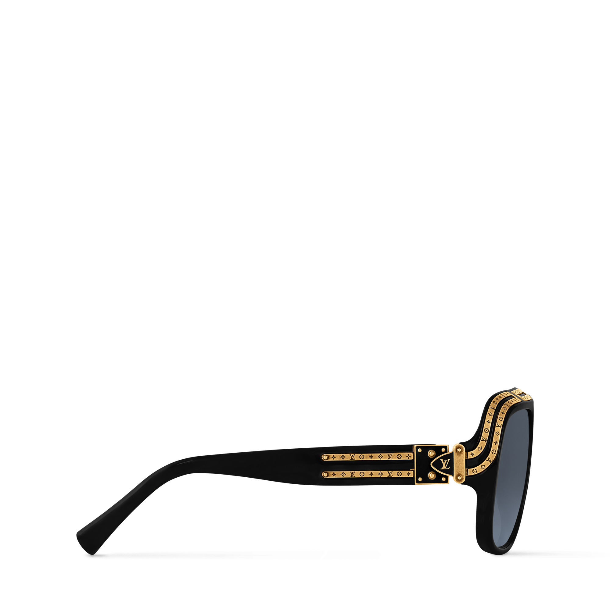 S00 Accesorios Lentes de sol Lentes de sol 1․0 Millionaires | Louis Vuitton ® (Ampliar producto)