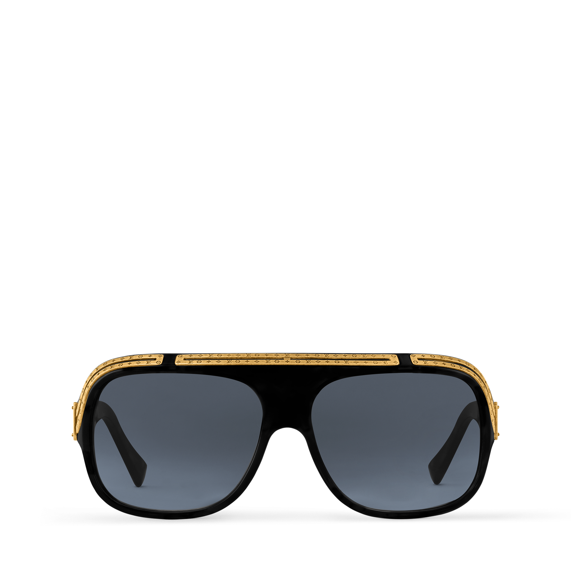 S00 Accesorios Lentes de sol Lentes de sol 1․0 Millionaires | Louis Vuitton ® (Ampliar producto)