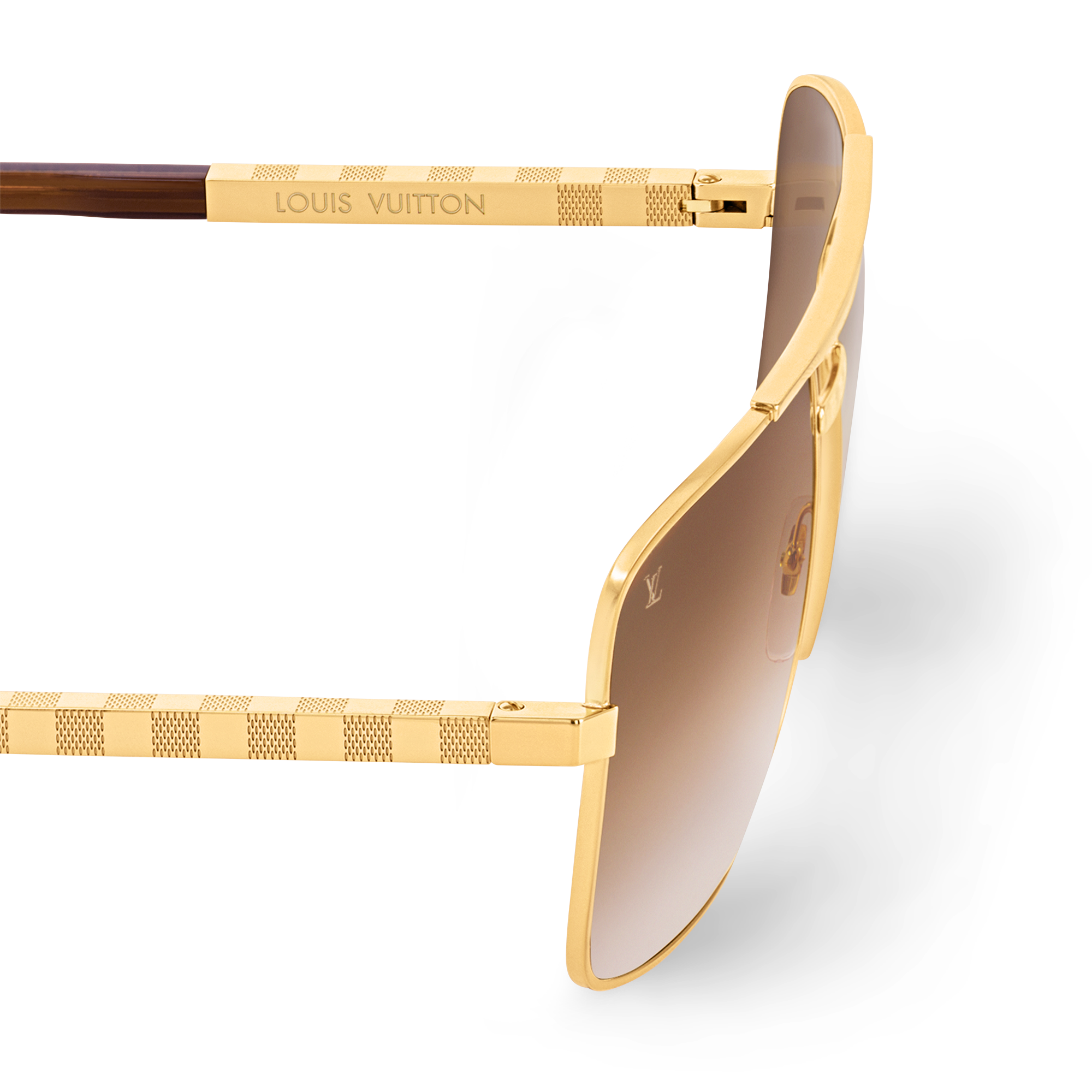 S00 Accesorios Lentes de sol Lentes de sol Attitude | Louis Vuitton ® (Ampliar producto)