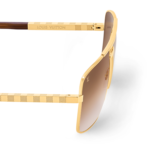 S00 Accesorios Lentes de sol Lentes de sol Attitude | Louis Vuitton ® (Ampliar producto)