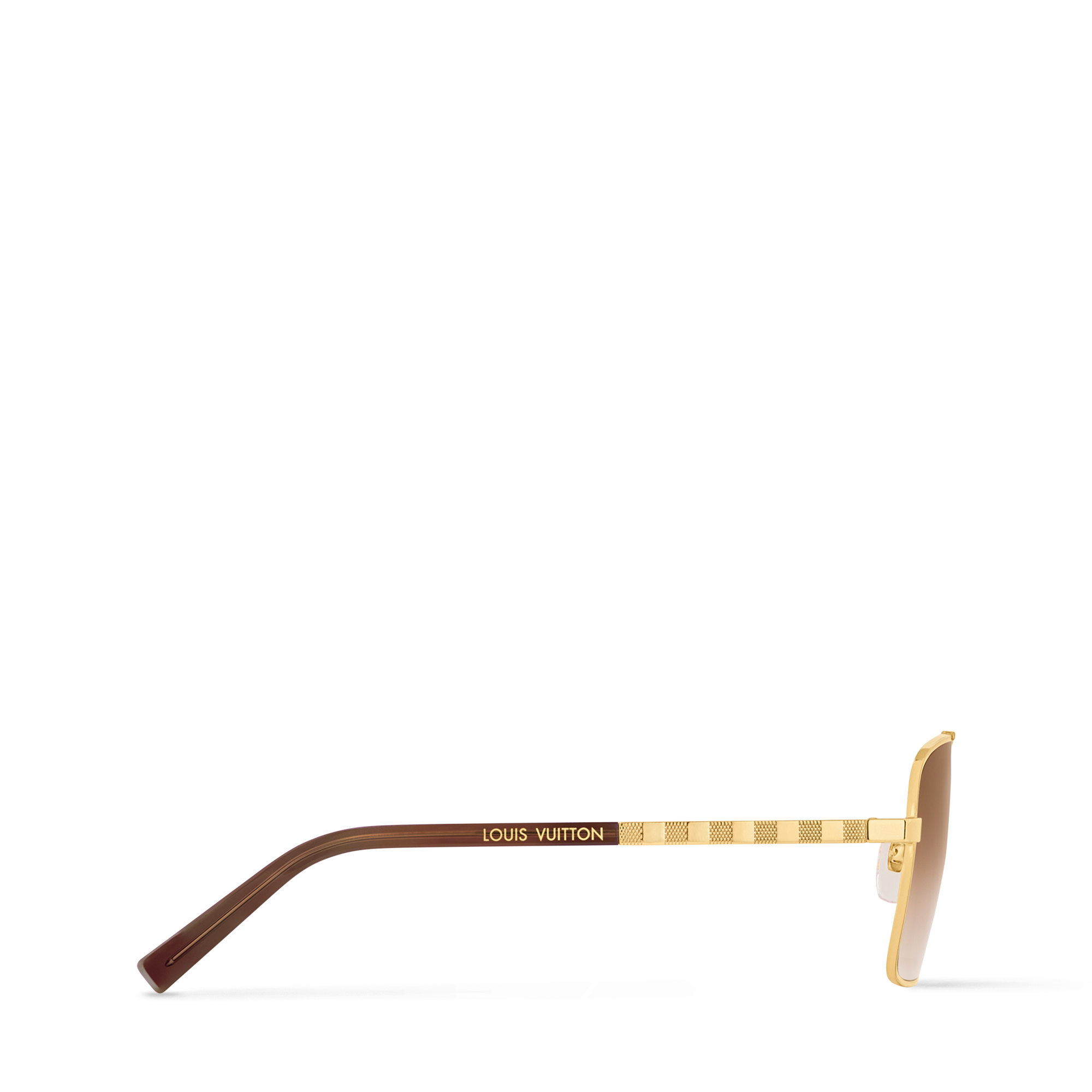 S00 Accesorios Lentes de sol Lentes de sol Attitude | Louis Vuitton ® (Ampliar producto)