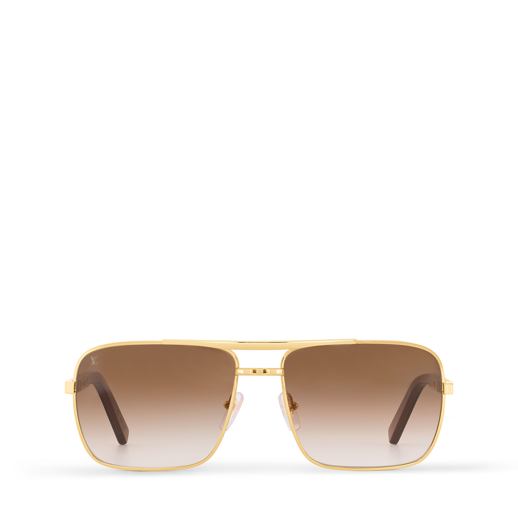 S00 Accesorios Lentes de sol Lentes de sol Attitude | Louis Vuitton ® (Ampliar producto)
