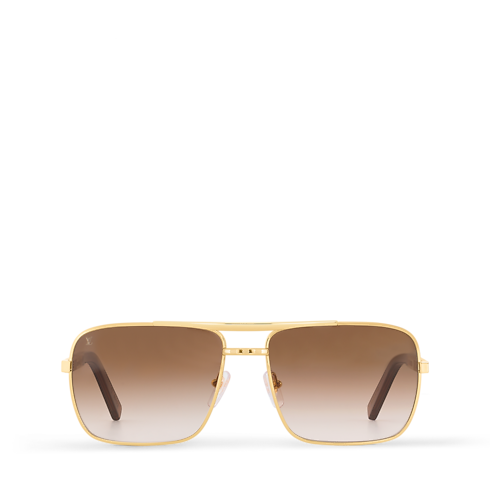 S00 Accesorios Lentes de sol Lentes de sol Attitude | Louis Vuitton ® (Ampliar producto)