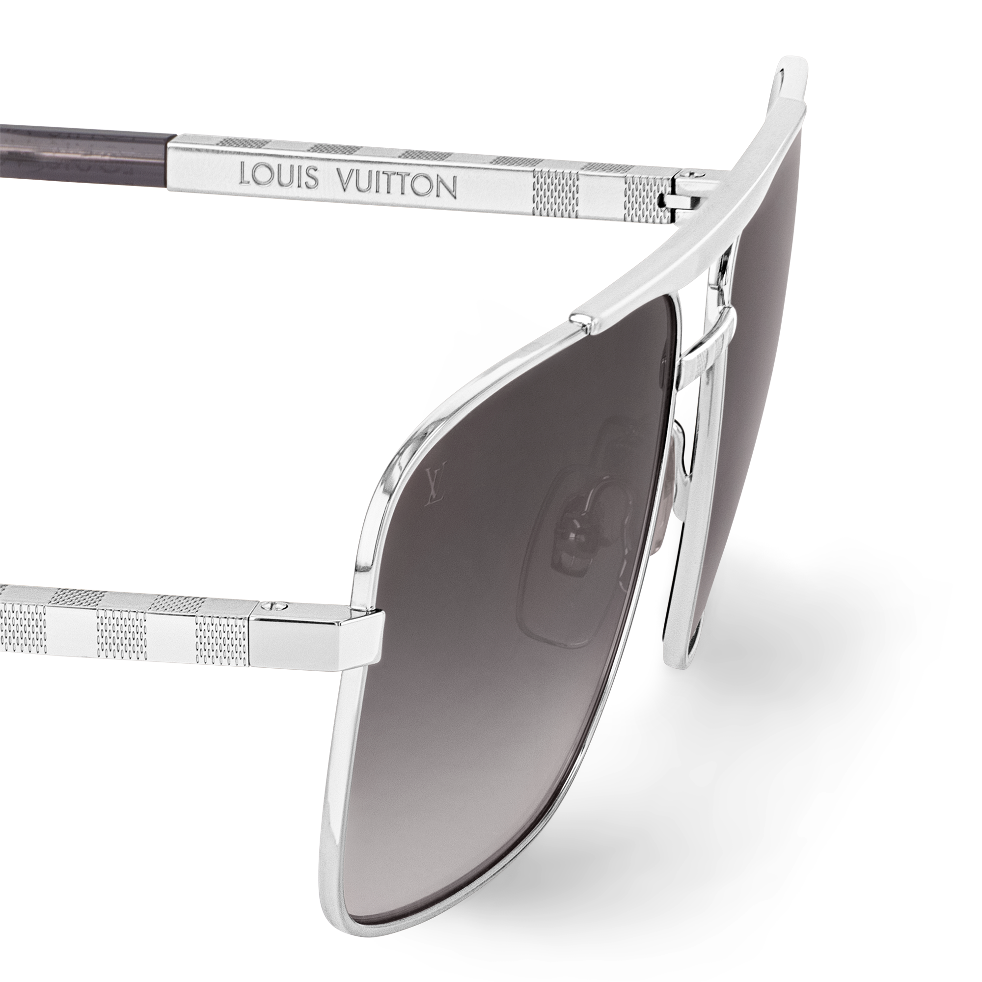 S00 Accesorios Lentes de sol Lentes de sol Attitude | Louis Vuitton ® (Ampliar producto)