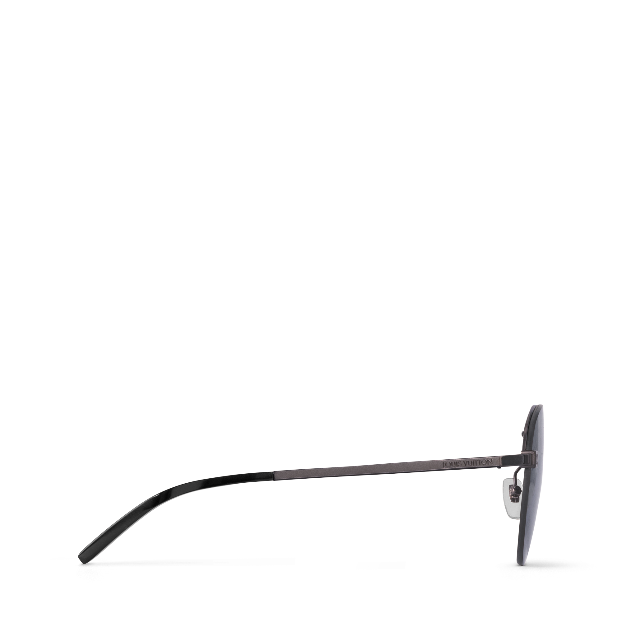 S00 Accesorios Lentes de sol Lentes de sol Clockwise | Louis Vuitton ® (Ampliar producto)