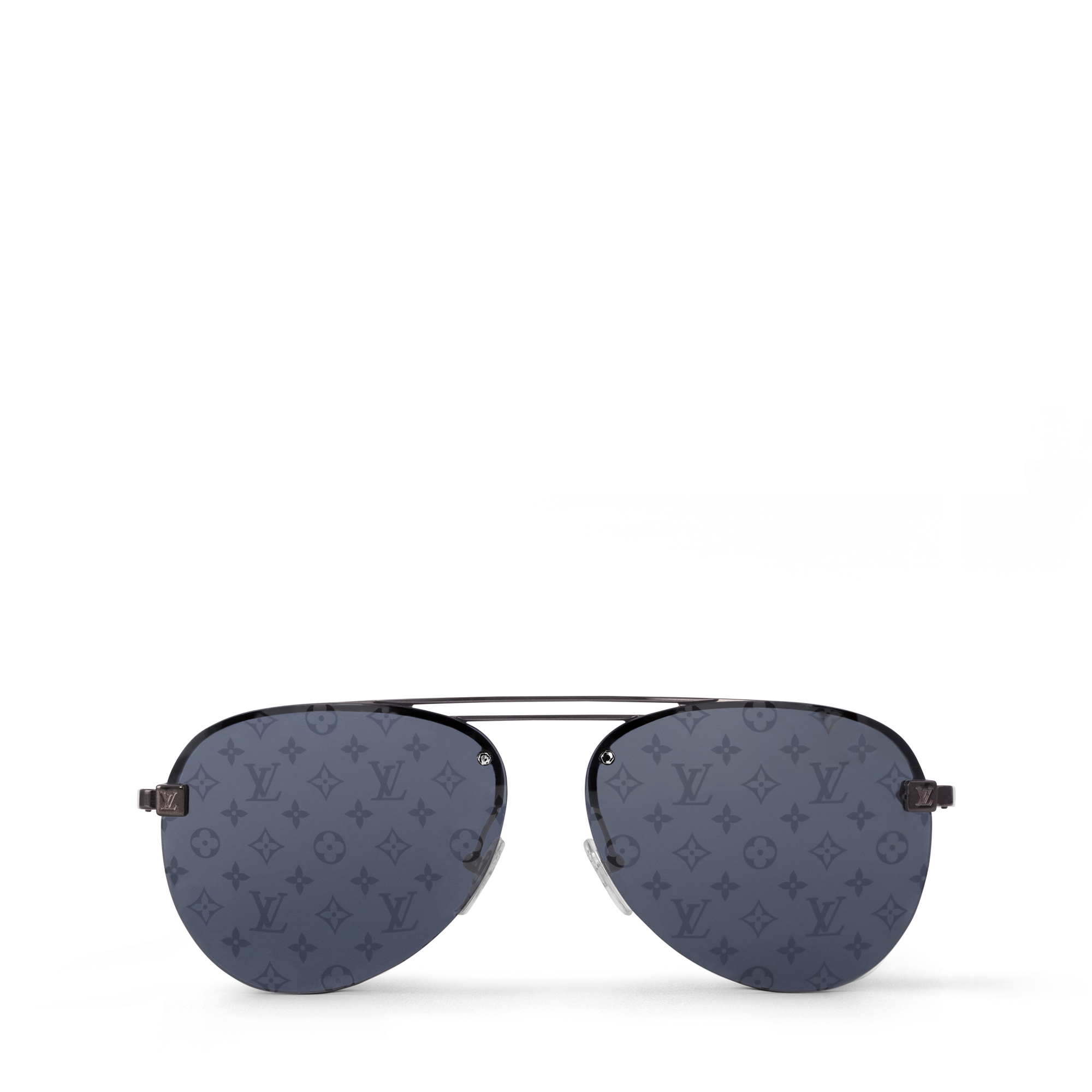 S00 Accesorios Lentes de sol Lentes de sol Clockwise | Louis Vuitton ® (Ampliar producto)