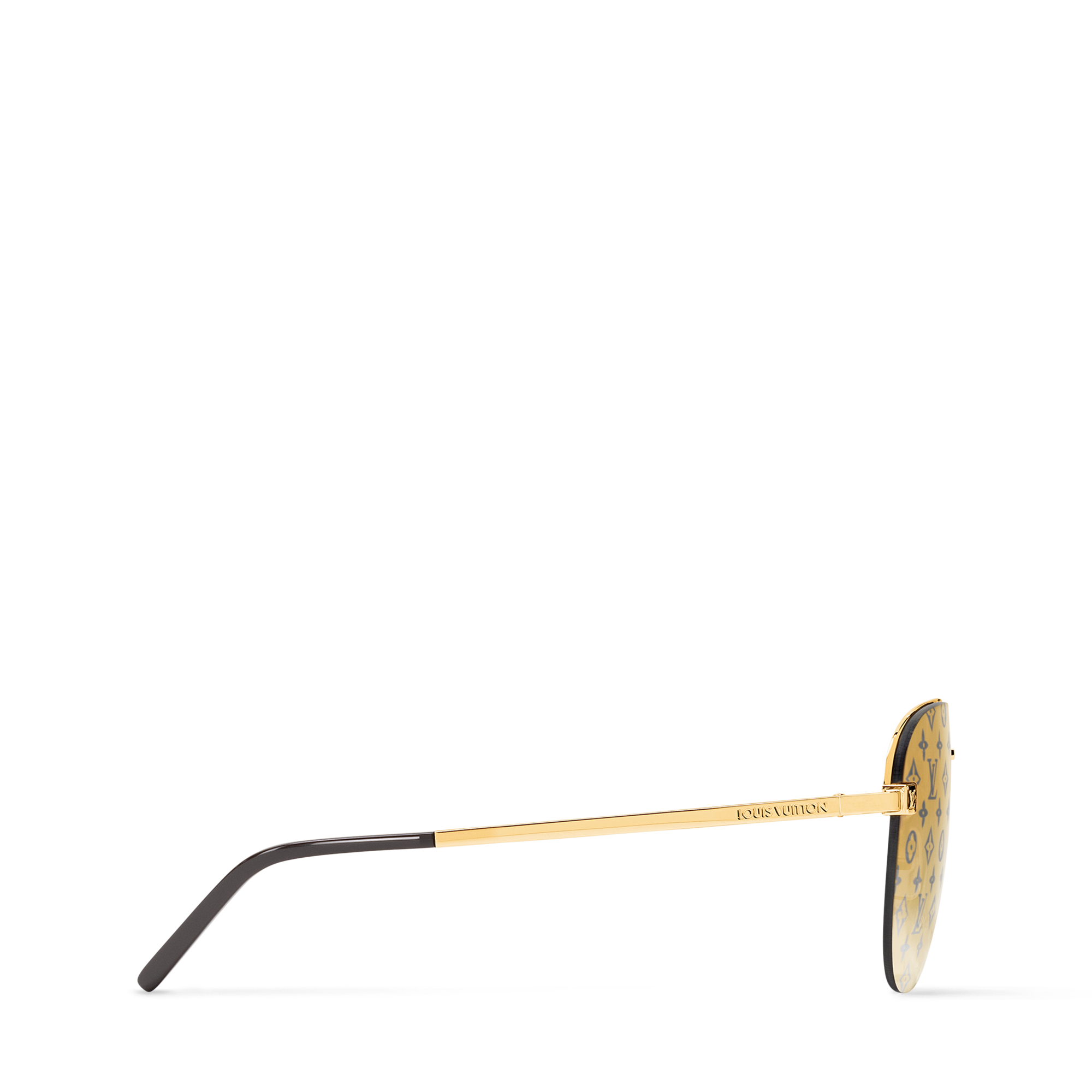 S00 Accesorios Lentes de sol Lentes de sol Clockwise | Louis Vuitton ® (Ampliar producto)