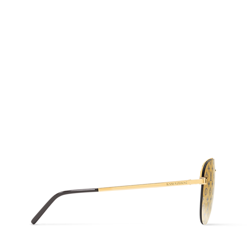 S00 Accesorios Lentes de sol Lentes de sol Clockwise | Louis Vuitton ® (Ampliar producto)