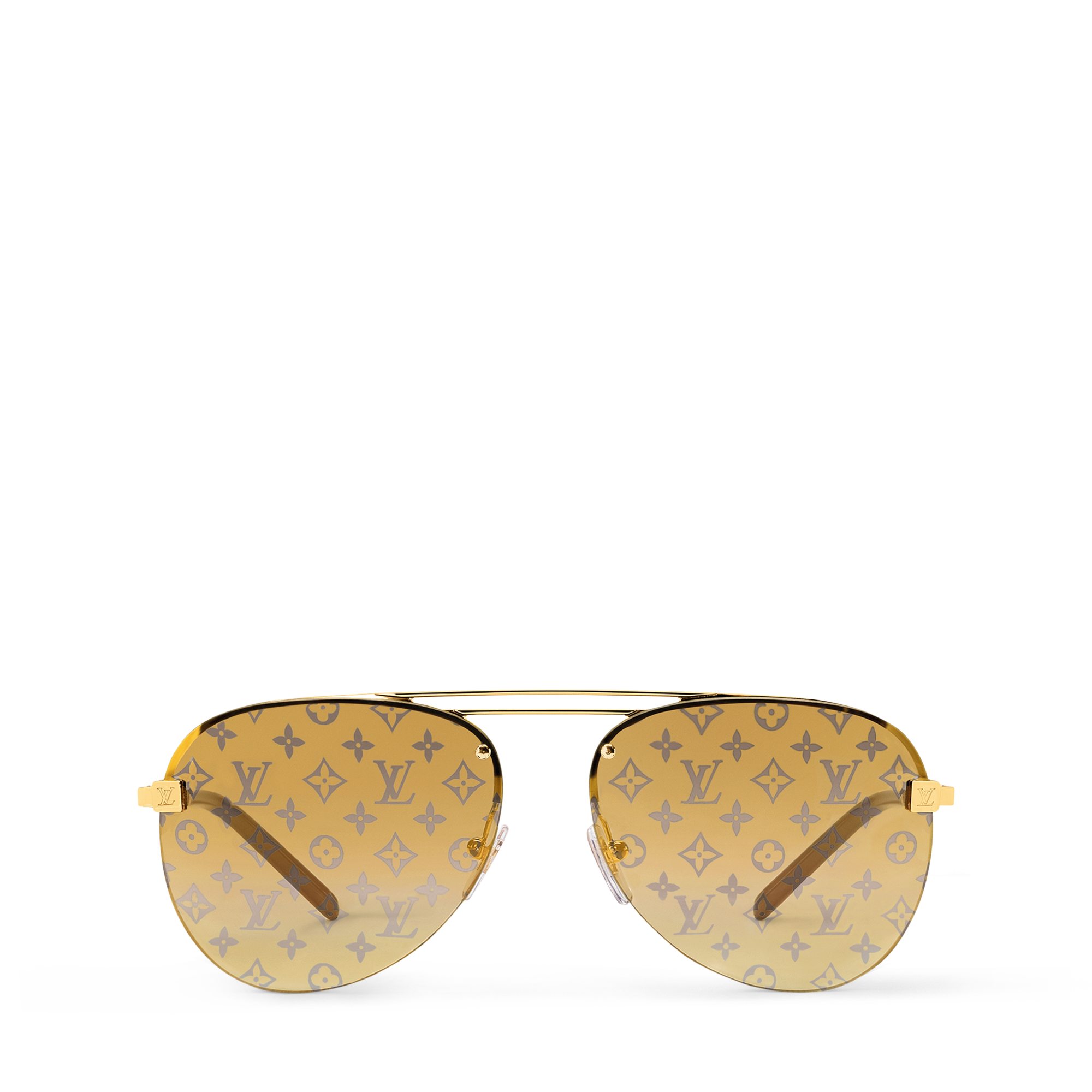 S00 Accesorios Lentes de sol Lentes de sol Clockwise | Louis Vuitton ® (Ampliar producto)