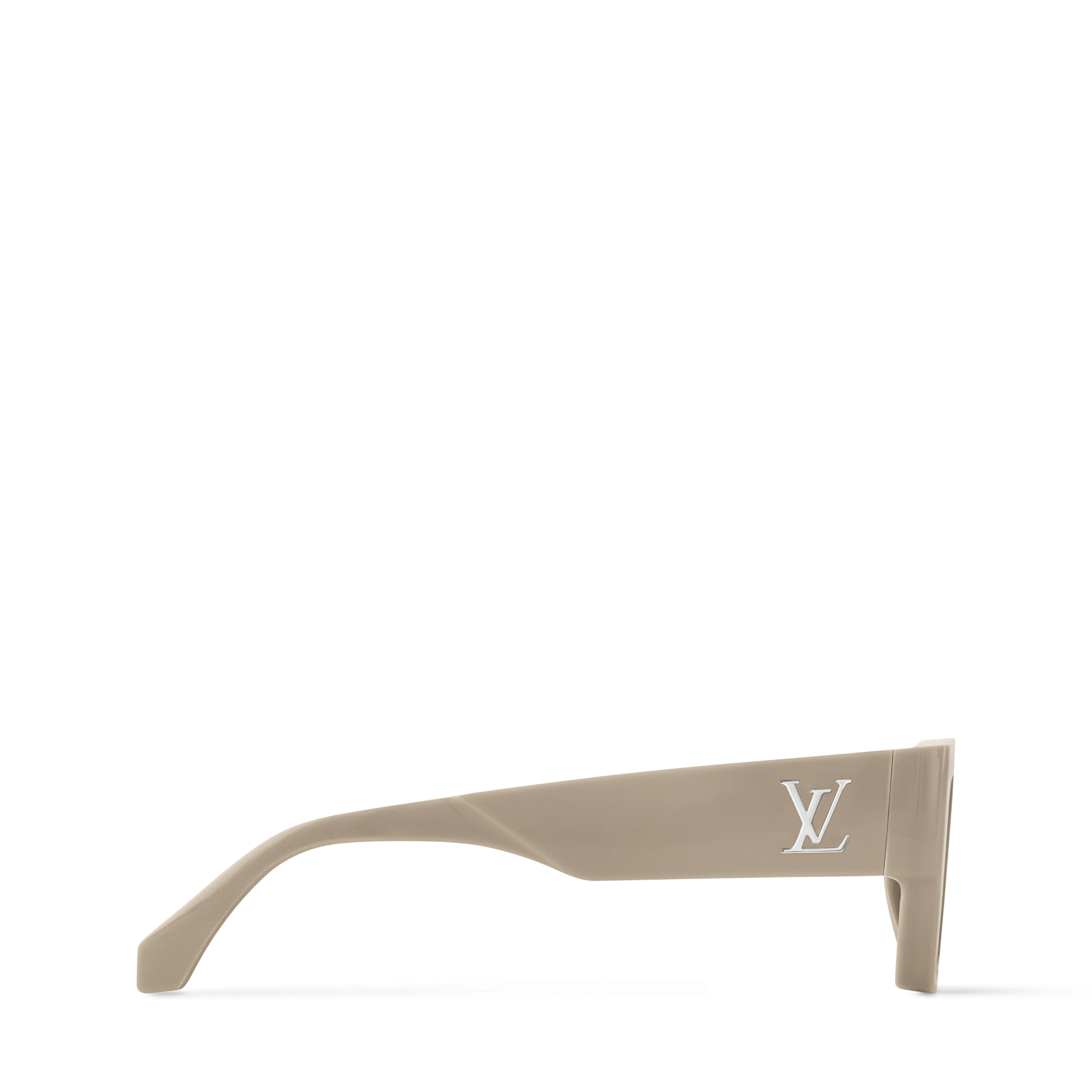 S00 Accesorios Lentes de sol Lentes de sol cuadradod LV Clash | Louis Vuitton ® (Ampliar producto)