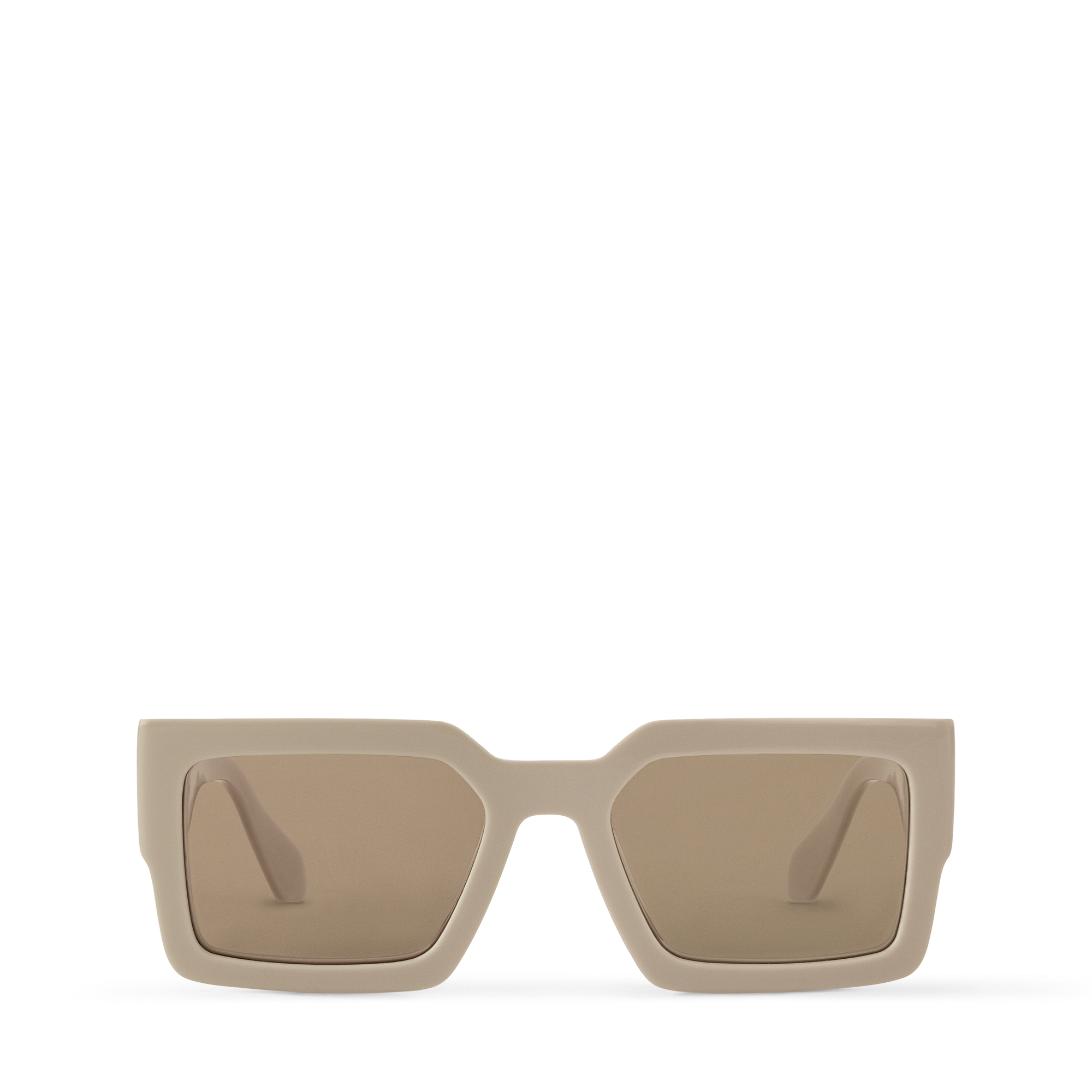 S00 Accesorios Lentes de sol Lentes de sol cuadradod LV Clash | Louis Vuitton ® (Ampliar producto)