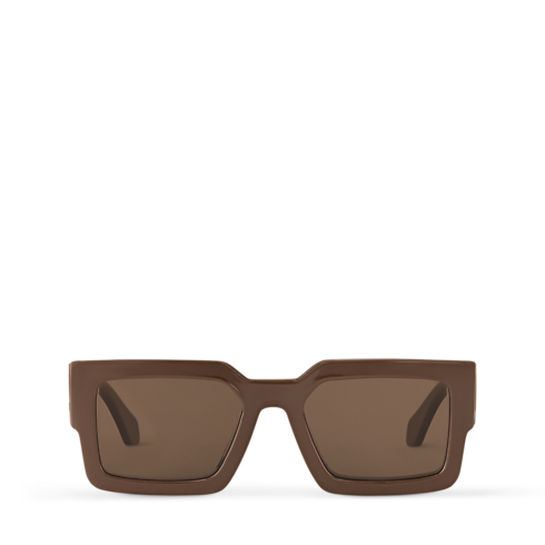 S00 Accesorios Lentes de sol Lentes de sol cuadradod LV Clash | Louis Vuitton ® (Ampliar producto)