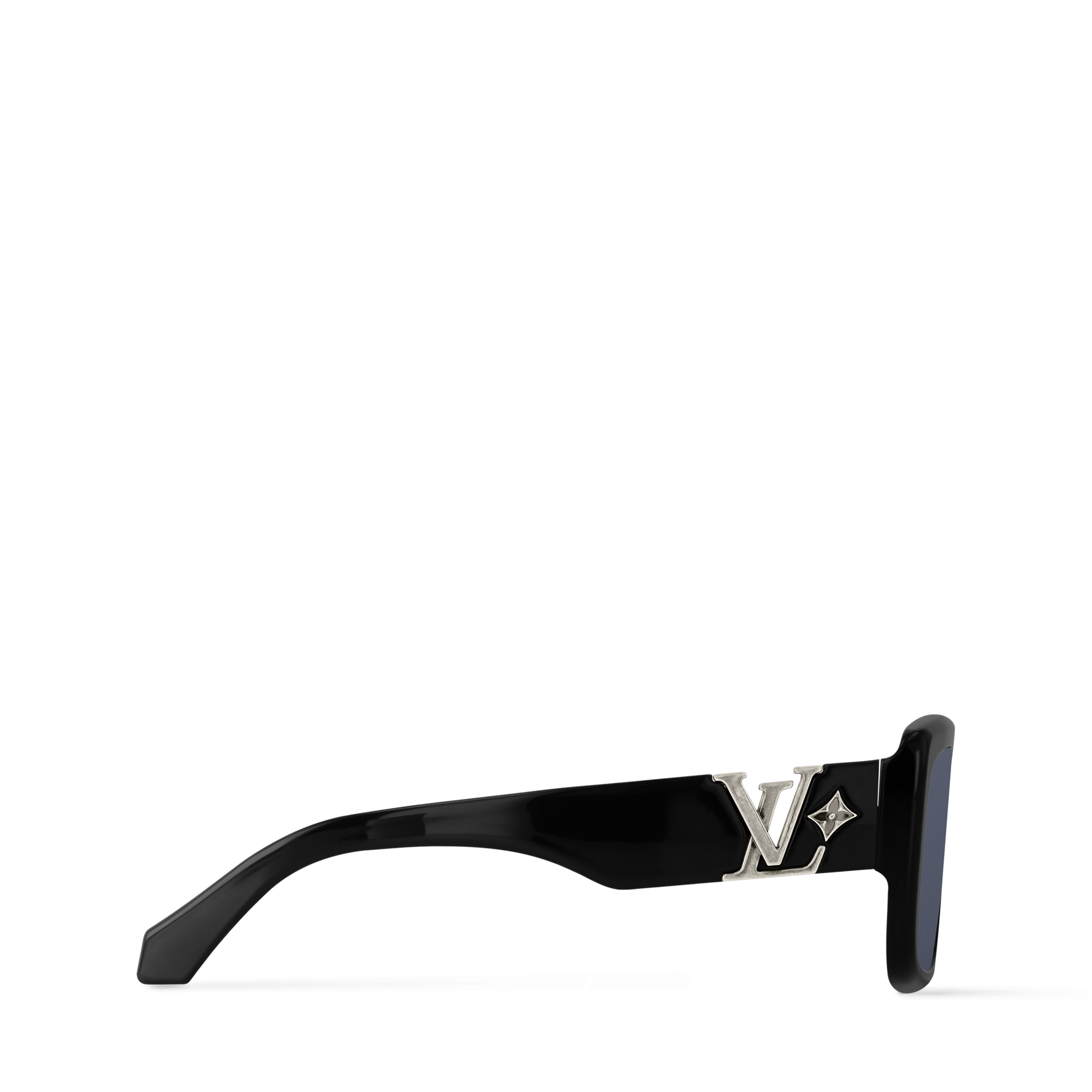 S00 Accesorios Lentes de sol Lentes de sol cuadrados LV Flower Square | Louis Vuitton ® (Ampliar producto)
