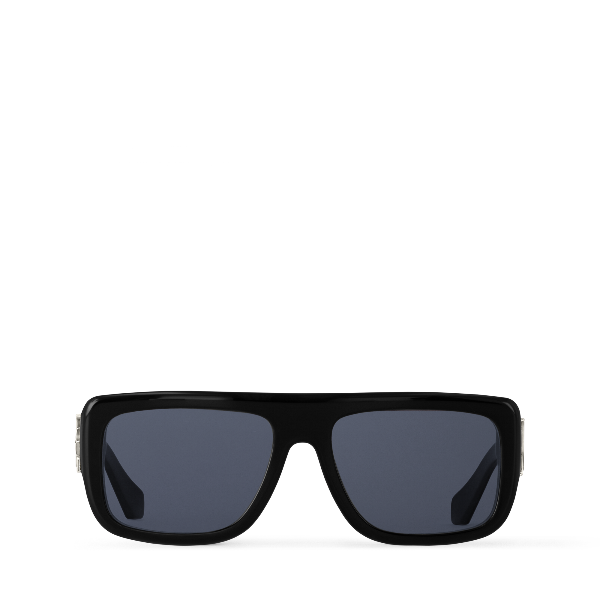 S00 Accesorios Lentes de sol Lentes de sol cuadrados LV Flower Square | Louis Vuitton ® (Ampliar producto)