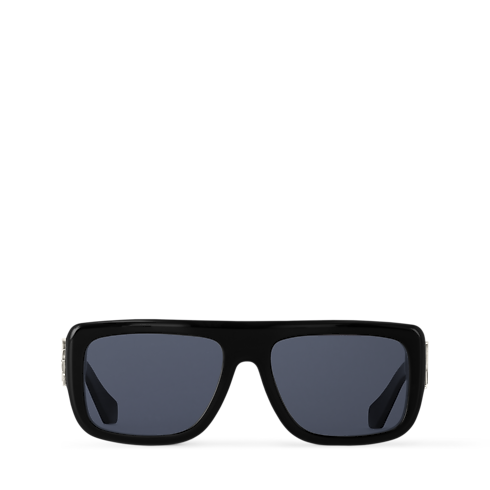 S00 Accesorios Lentes de sol Lentes de sol cuadrados LV Flower Square | Louis Vuitton ® (Ampliar producto)