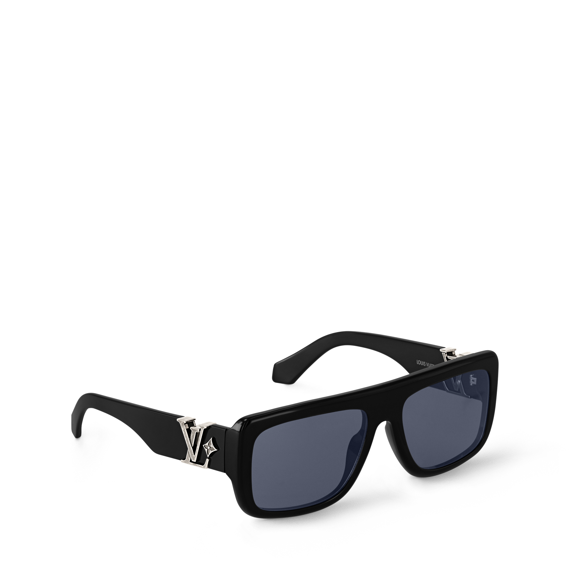 S00 Accesorios Lentes de sol Lentes de sol cuadrados LV Flower Square | Louis Vuitton ® (Ampliar producto)