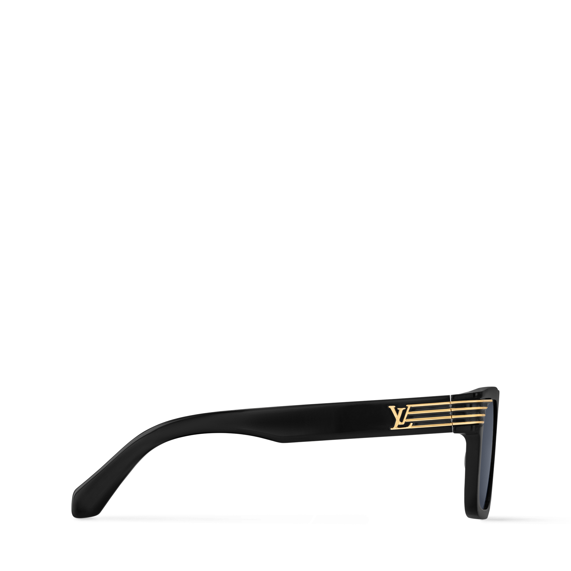 S00 Accesorios Lentes de sol Lentes de sol cuadrados LV Slide | Louis Vuitton ® (Ampliar producto)
