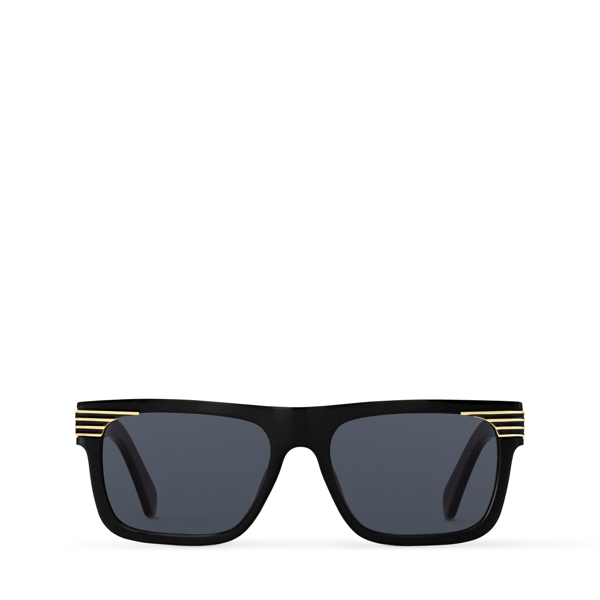 S00 Accesorios Lentes de sol Lentes de sol cuadrados LV Slide | Louis Vuitton ® (Ampliar producto)