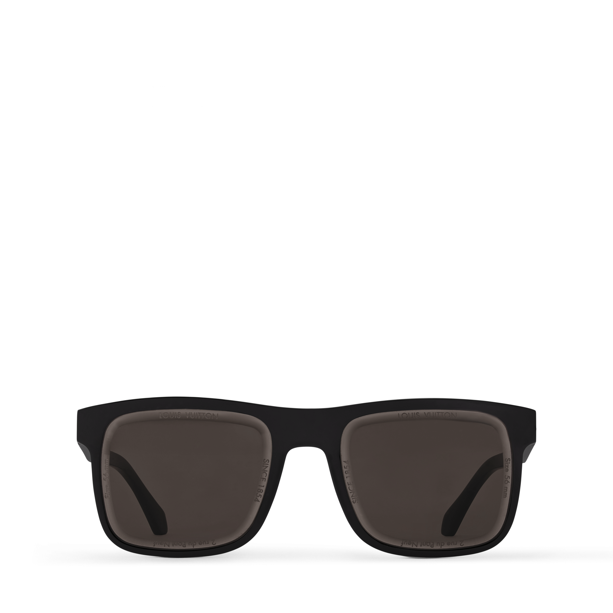 S00 Accesorios Lentes de sol Lentes de sol cuadrados LV Super Vision Daily | Louis Vuitton ® (Ampliar producto)