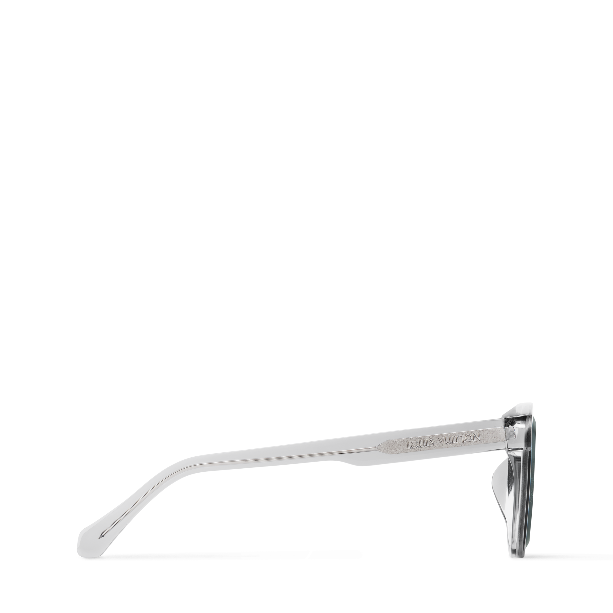 S00 Accesorios Lentes de sol Lentes de sol cuadrados LV Super Vision Daily | Louis Vuitton ® (Ampliar producto)