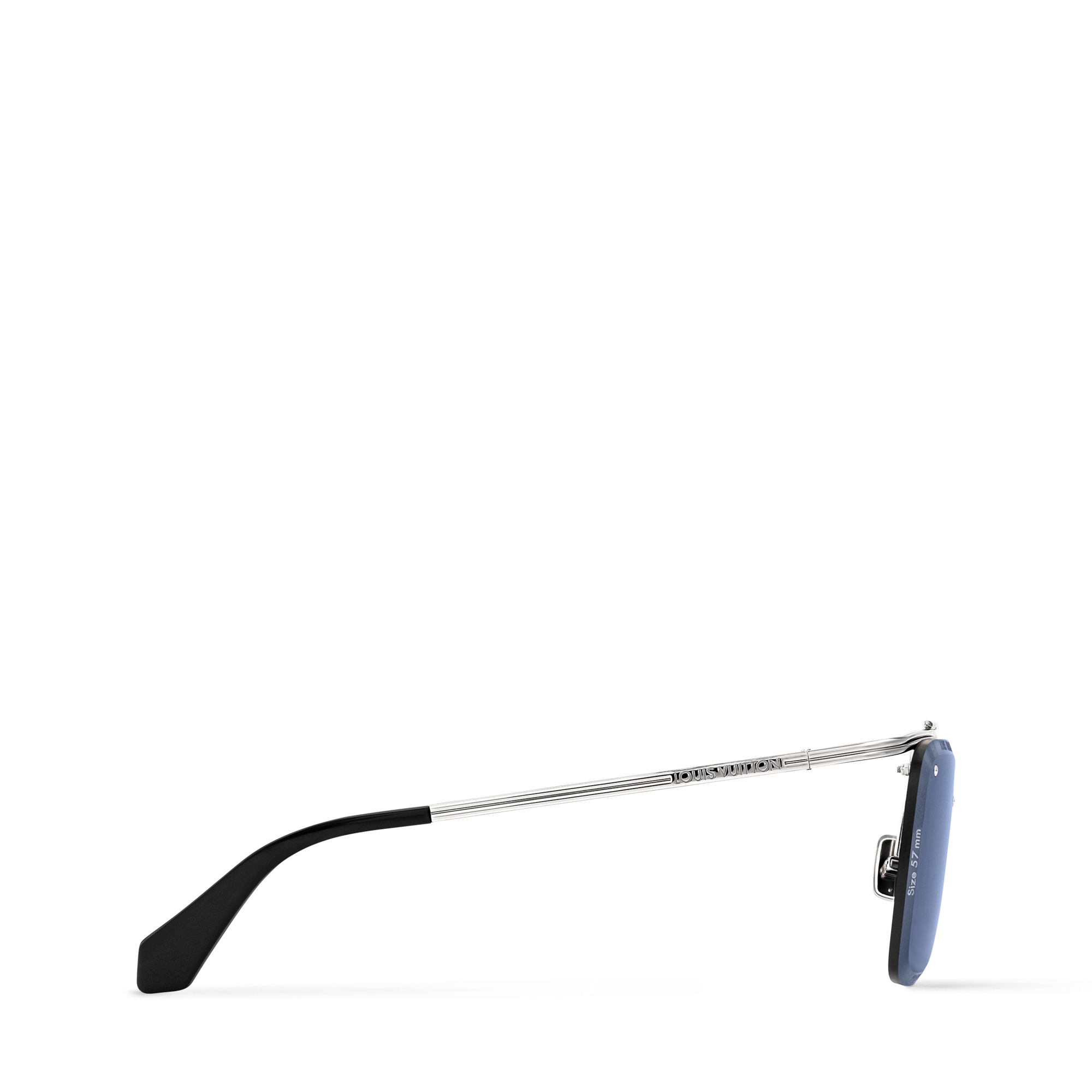 S00 Accesorios Lentes de sol Lentes de sol cuadrados LV Super Vision Light Large | Louis Vuitton ® (Ampliar producto)