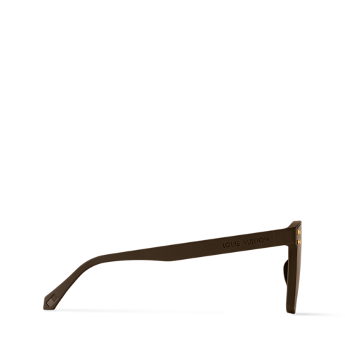 S00 Accesorios Lentes de sol Lentes de sol cuadrados LV Waimea | Louis Vuitton ® (Ampliar producto)