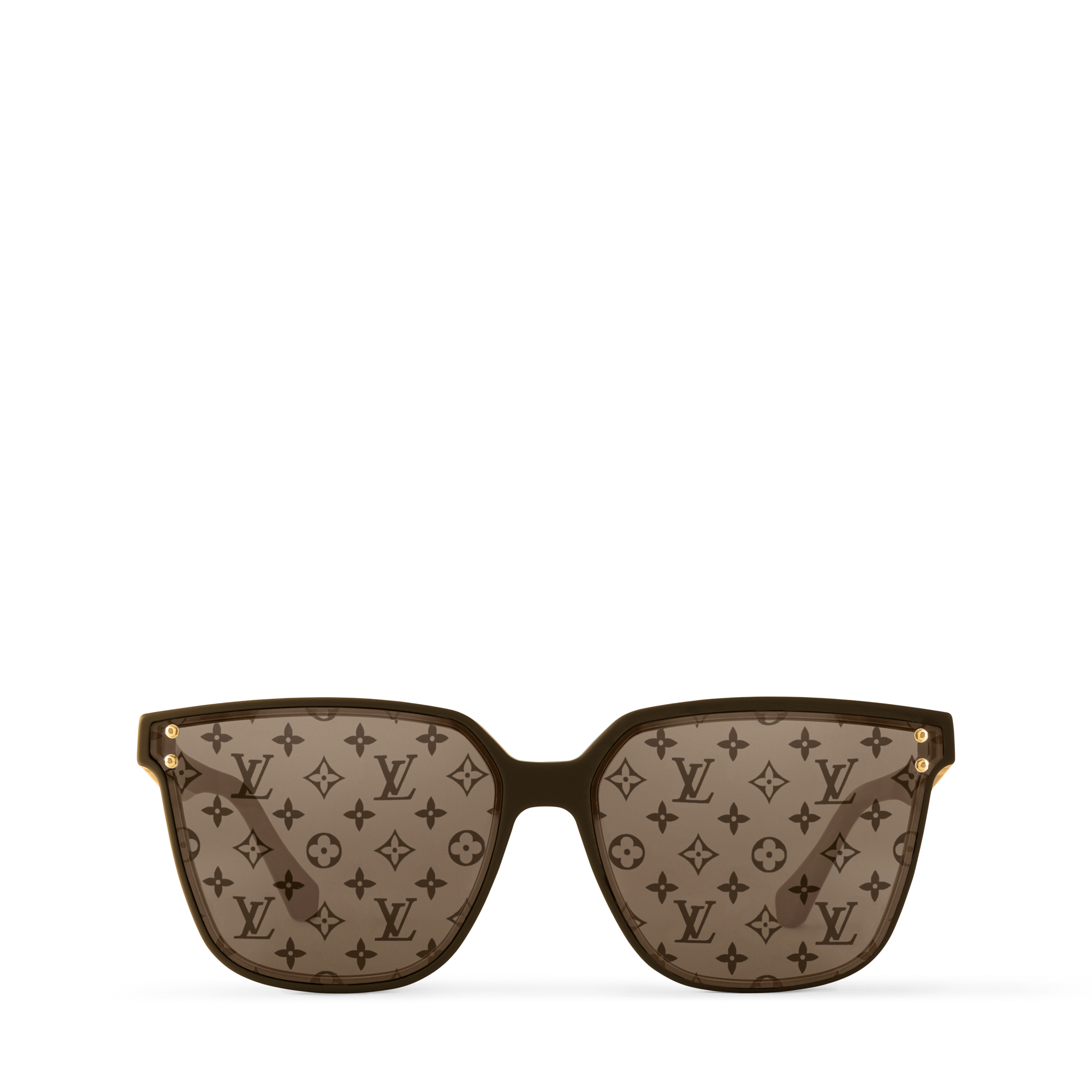 S00 Accesorios Lentes de sol Lentes de sol cuadrados LV Waimea | Louis Vuitton ® (Ampliar producto)