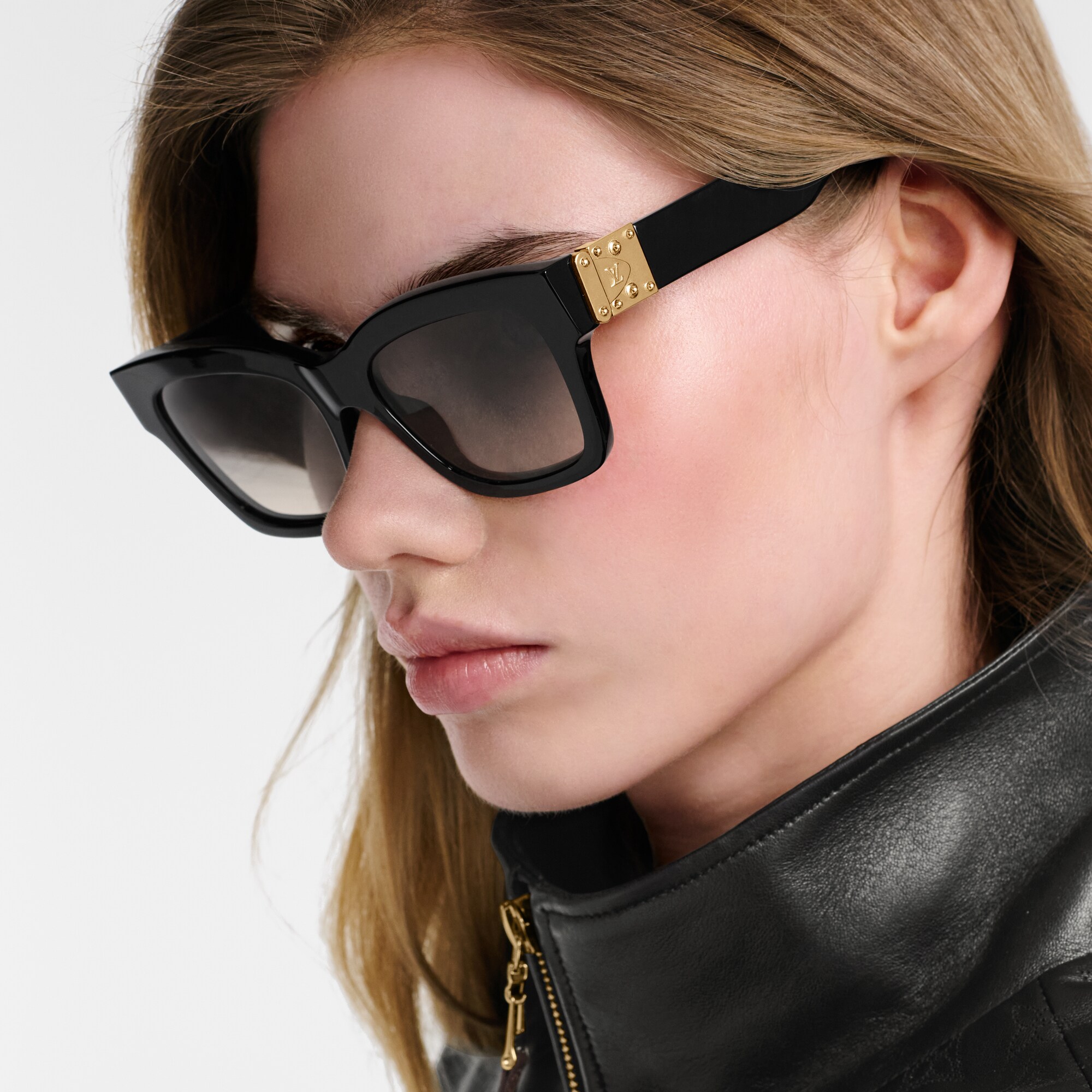 S00 Accesorios Lentes de sol Lentes de sol cuadrados S-Lock | Louis Vuitton ® (Ampliar producto)