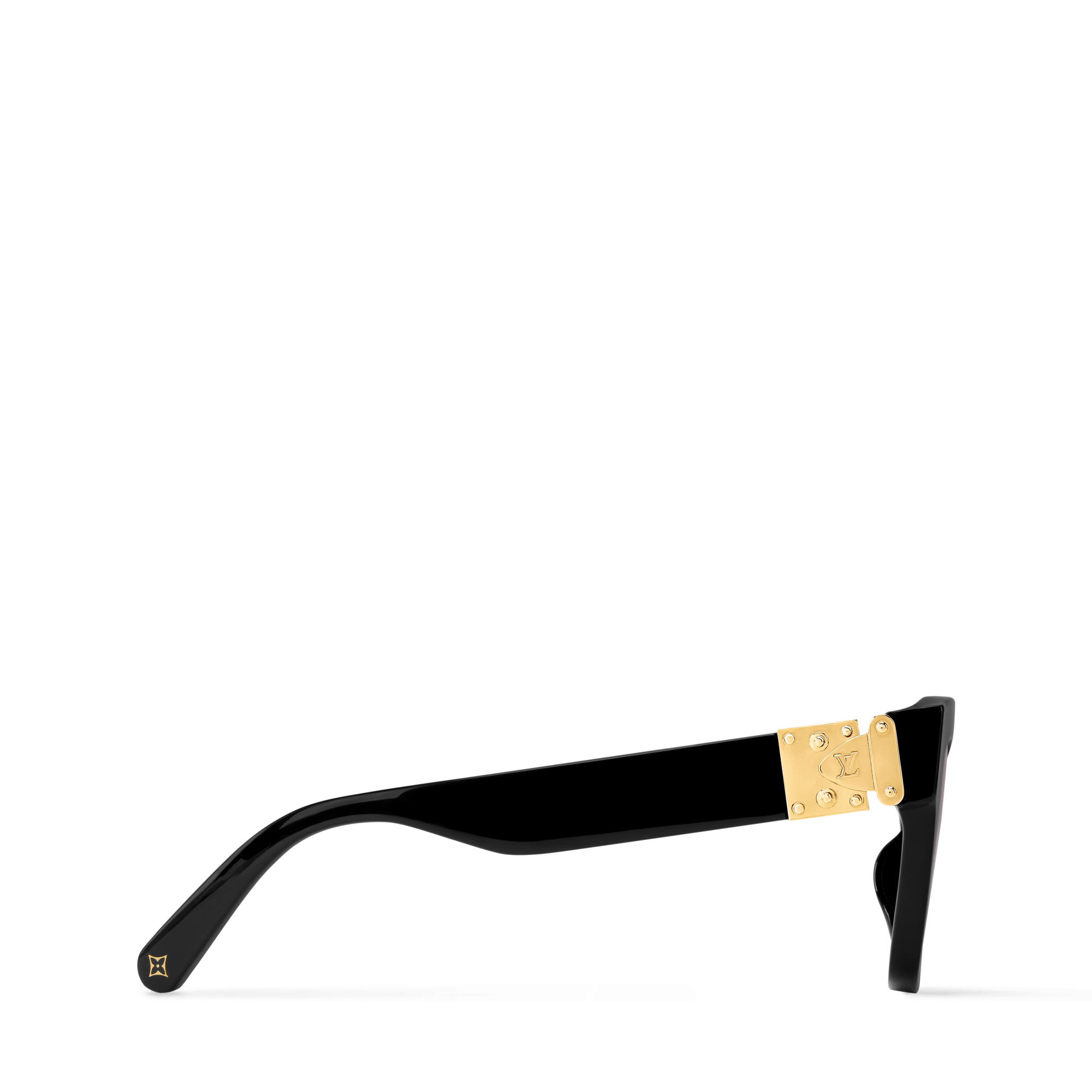 S00 Accesorios Lentes de sol Lentes de sol cuadrados S-Lock | Louis Vuitton ® (Ampliar producto)