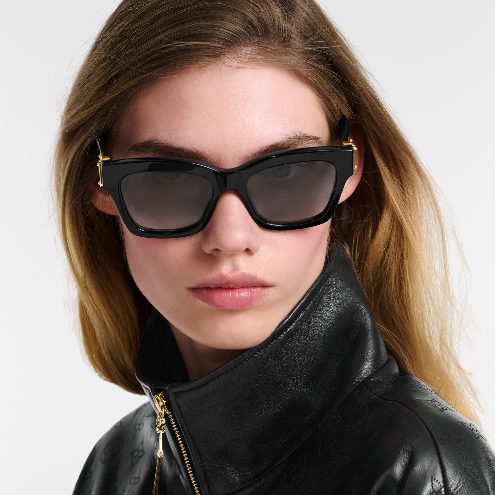S00 Accesorios Lentes de sol Lentes de sol cuadrados S-Lock | Louis Vuitton ® (Ampliar producto)