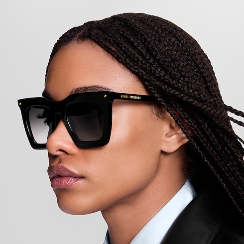 S00 Accesorios Lentes de sol Lentes de sol La Grande Bellezza | Louis Vuitton ® (Ampliar producto)