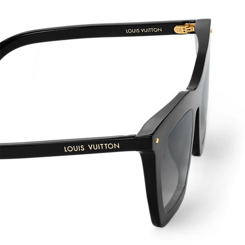 S00 Accesorios Lentes de sol Lentes de sol La Grande Bellezza | Louis Vuitton ® (Ampliar producto)