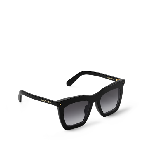 S00 Accesorios Lentes de sol Lentes de sol La Grande Bellezza | Louis Vuitton ® (Ampliar producto)