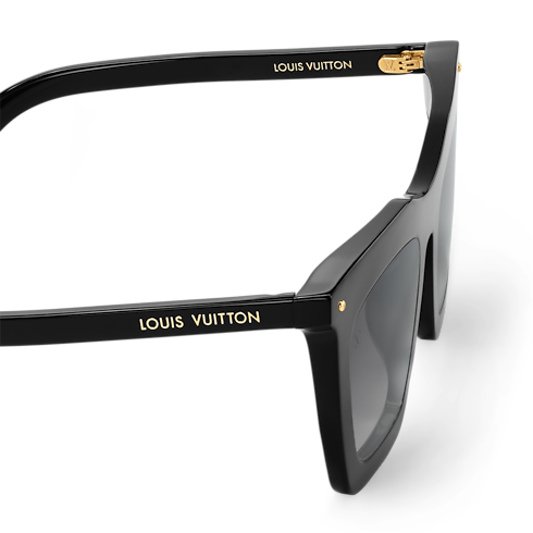 S00 Accesorios Lentes de sol Lentes de sol La Grande Bellezza | Louis Vuitton ® (Ampliar producto)