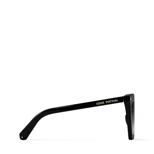 S00 Accesorios Lentes de sol Lentes de sol La Grande Bellezza | Louis Vuitton ® (Ampliar producto)