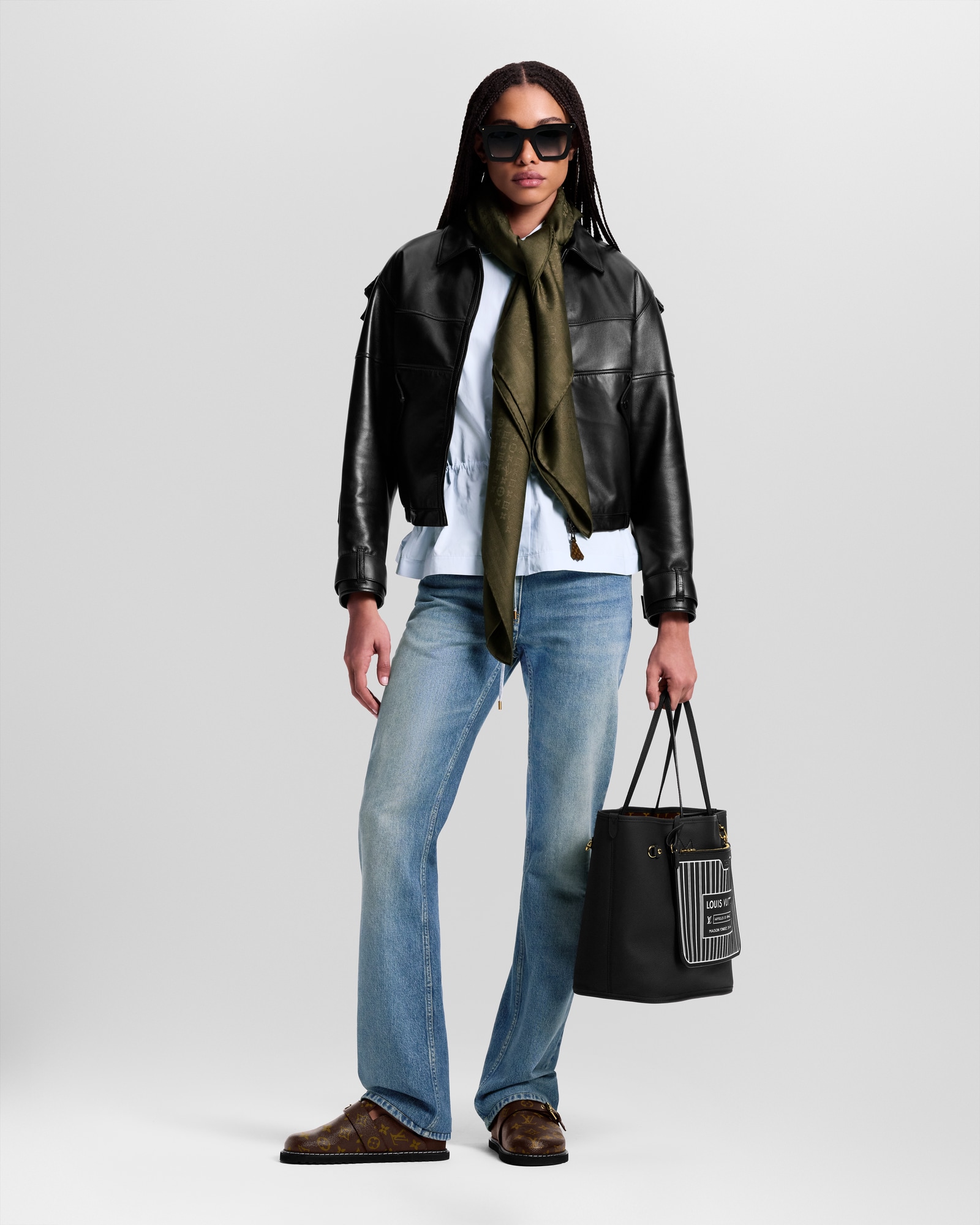 S00 Accesorios Lentes de sol Lentes de sol La Grande Bellezza | Louis Vuitton ®