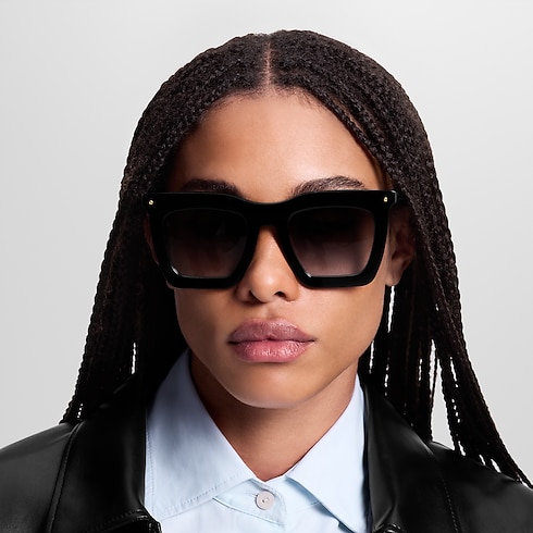 S00 Accesorios Lentes de sol Lentes de sol La Grande Bellezza | Louis Vuitton ® (Ampliar producto)