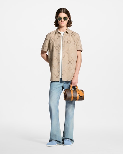 S00 Accessories Eyewear LV Attitude Pilot Sunglasses | Louis Vuitton ®