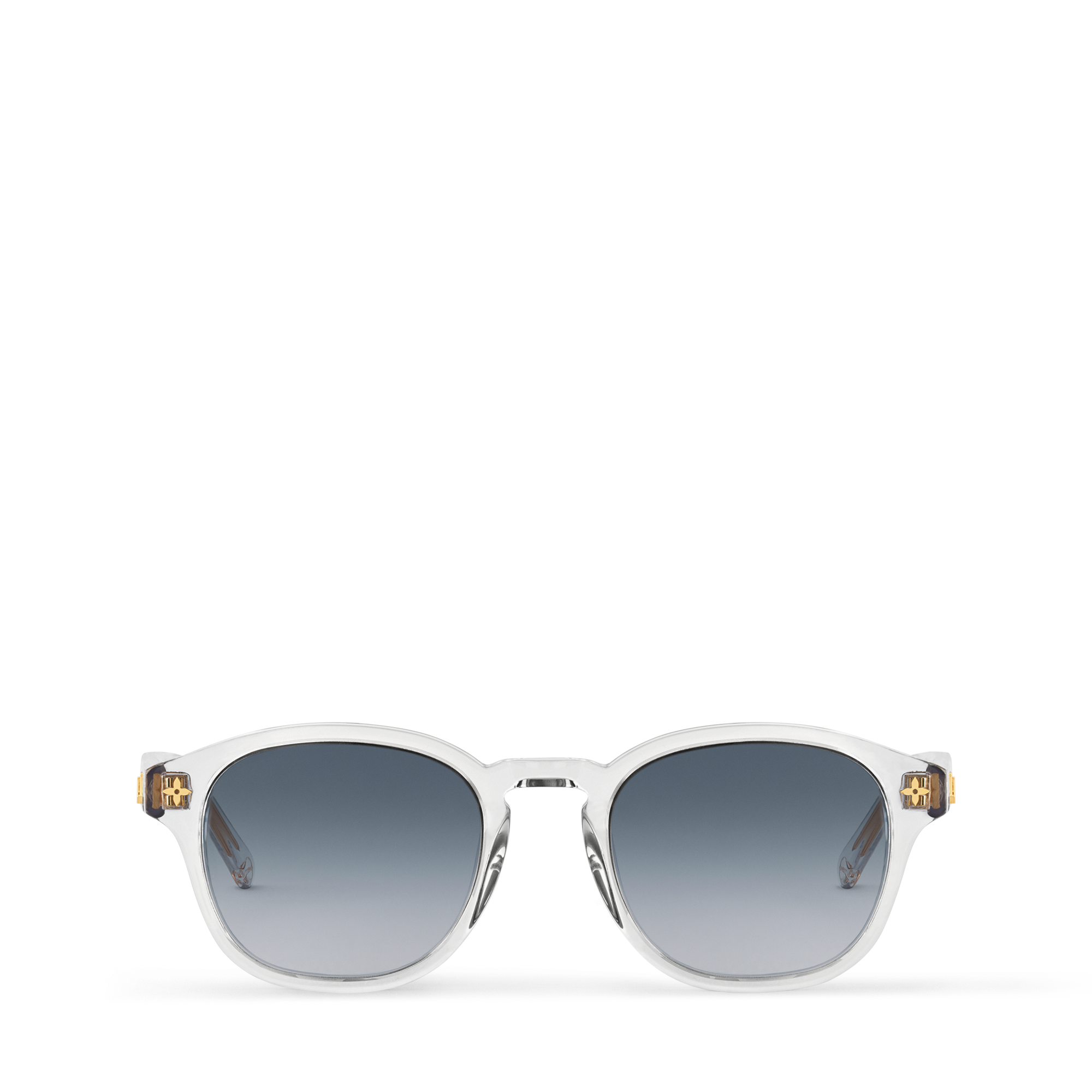 S00 Accesorios Lentes de sol Lentes de sol LV Aura Pantos | Louis Vuitton ® (Ampliar producto)
